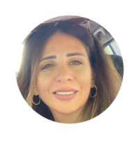 Rita Tannous
